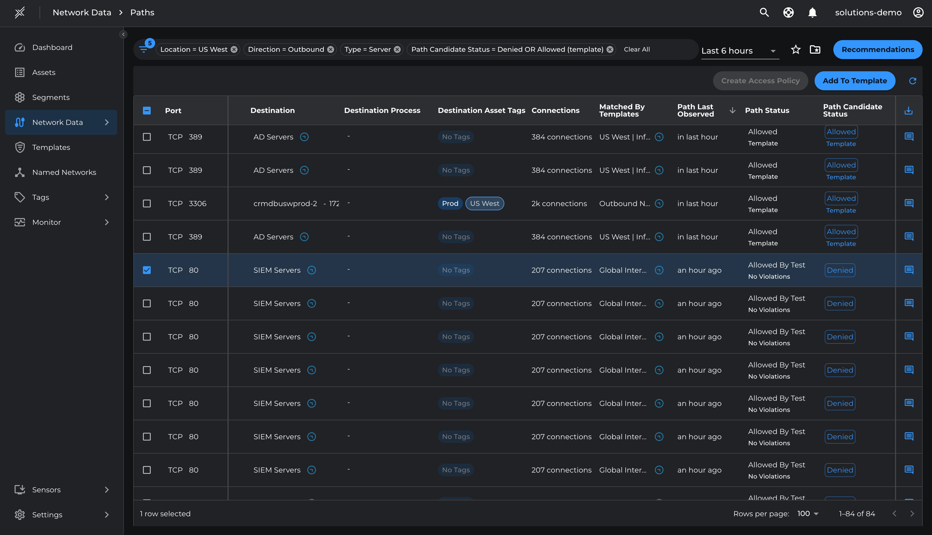 outbound-test-mode-violation-01