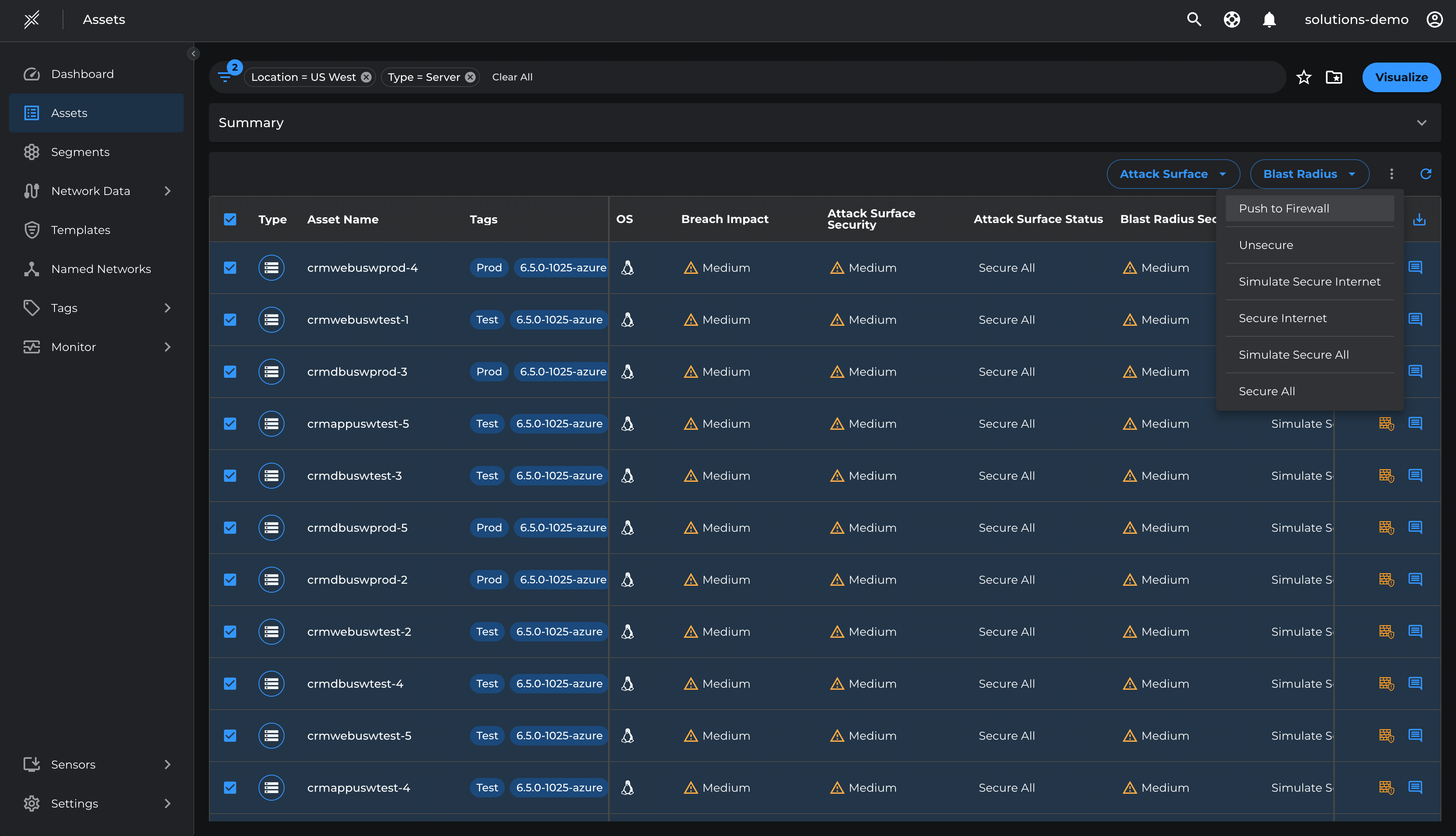 outbound-test-mode-violation-03