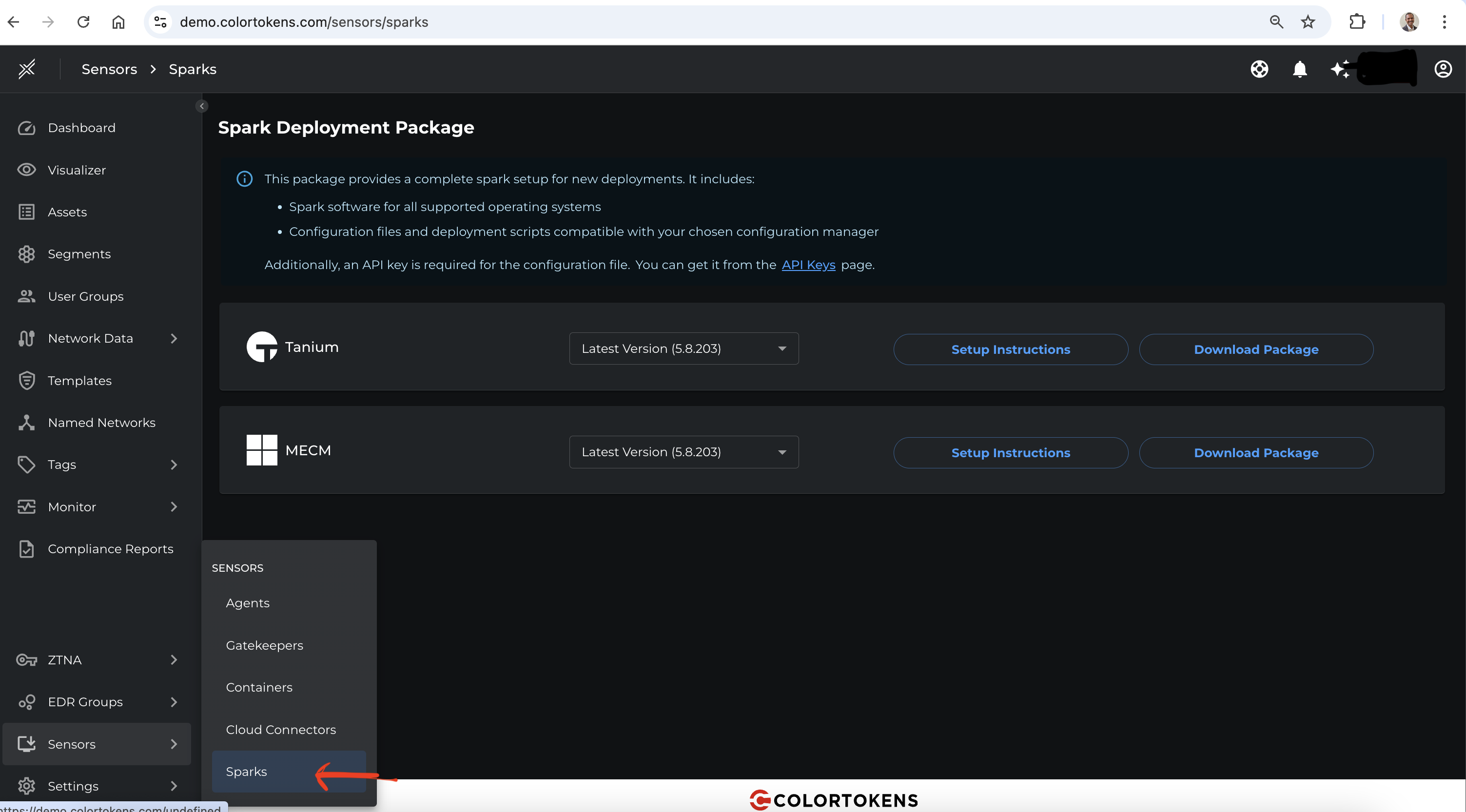 Xshield Spark Download